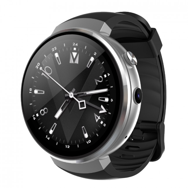 Смарт часы Lemfo Lem 7 