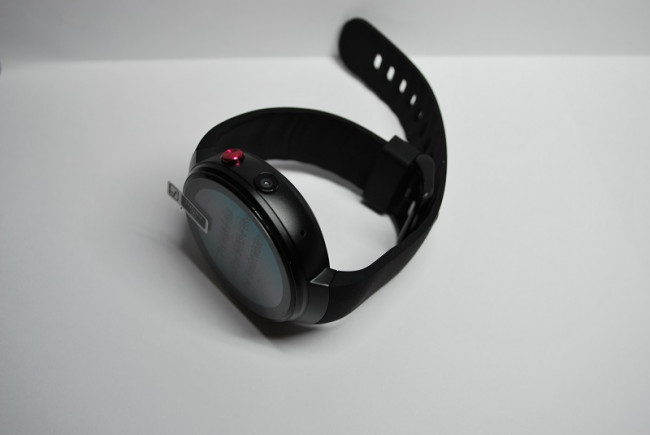 Смарт часы Lemfo Lem 7 