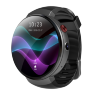 Смарт часы Lemfo lem7 black