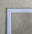 C00854011 Уплотнитель двери 149x57см. холодильника Indesit