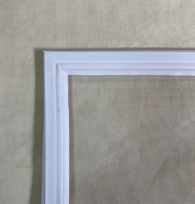 C00854011 Уплотнитель двери 149x57см. холодильника Indesit